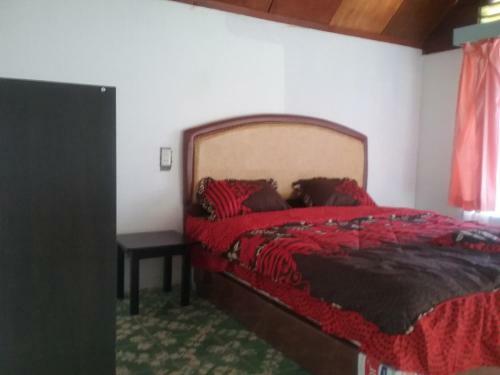 Hostal Sony Guesthouse