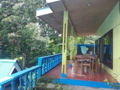 Hostal Sony Guesthouse