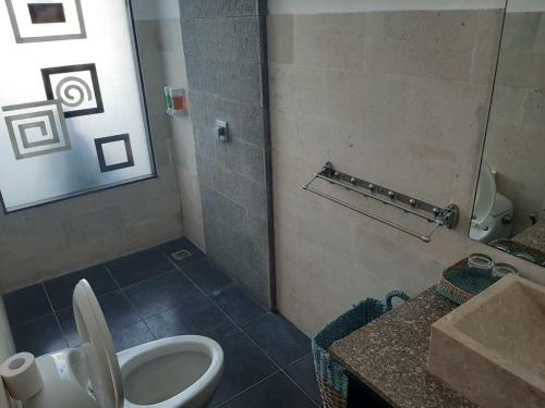 Sharai Paradise Villa