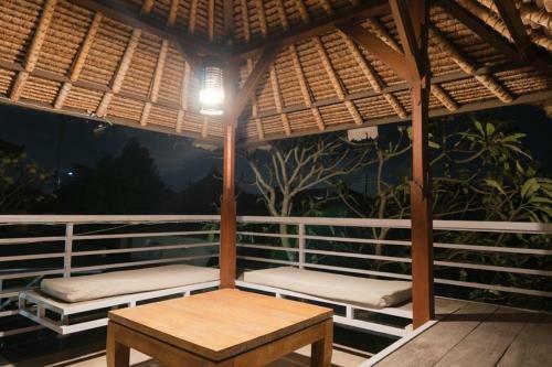 Sharai Paradise Villa