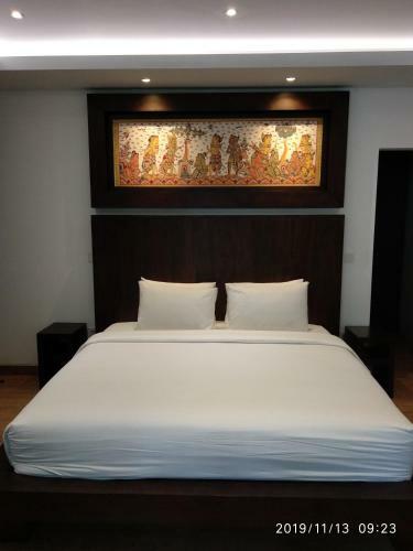 Elvaluna Seminyak Private Villas