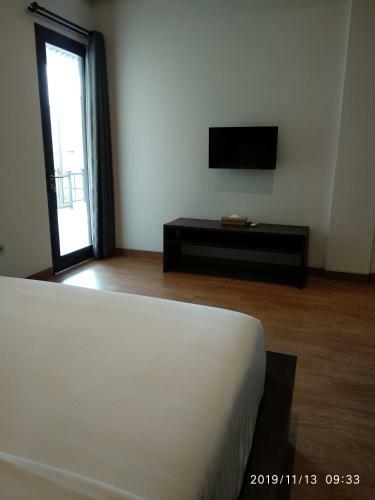 Elvaluna Seminyak Private Villas