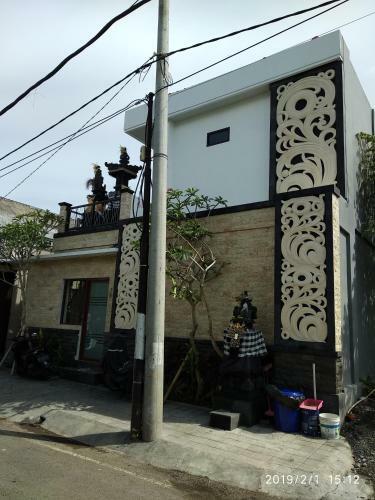 Elvaluna Seminyak Private Villas