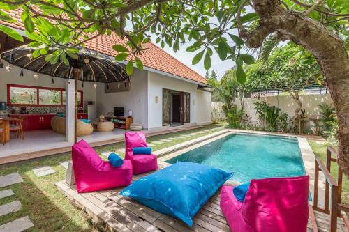 Villa Kita Dua