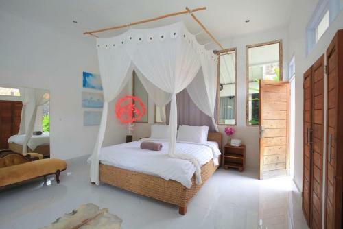 Villa Buku