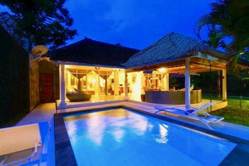 Villa Buku