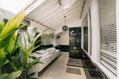 Villa Buku