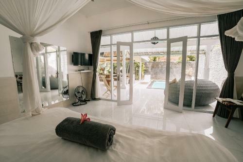 Villa Buku