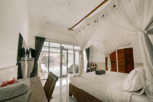 Villa Buku