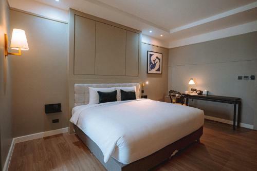 Hotel Thomas Bangkok