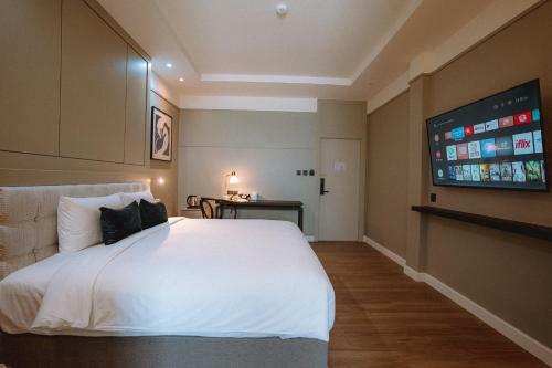 Hotel Thomas Bangkok