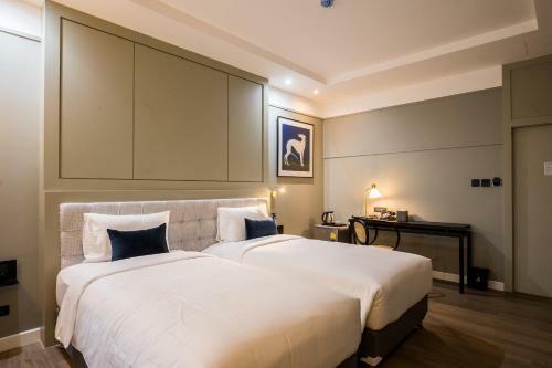 Hotel Thomas Bangkok