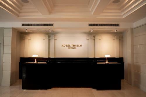 Hotel Thomas Bangkok