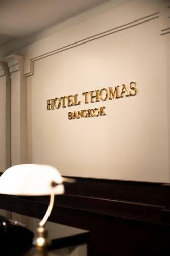 Hotel Thomas Bangkok