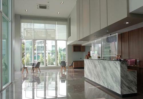 Hostal Sabai Residence @bangyai