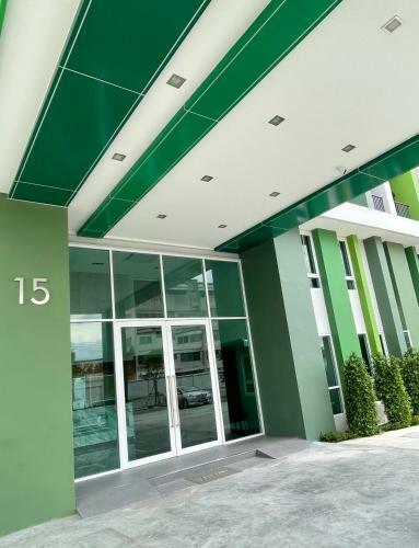 Hostal Sabai Residence @bangyai