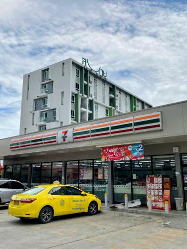 Hostal Sabai Residence @bangyai