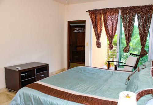 Luxury Apartment Punta Roca Ocean Front