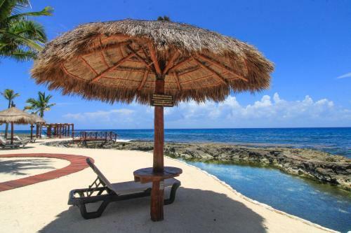 Luxury Apartment Punta Roca Ocean Front