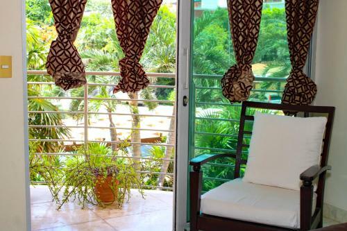 Luxury Apartment Punta Roca Ocean Front