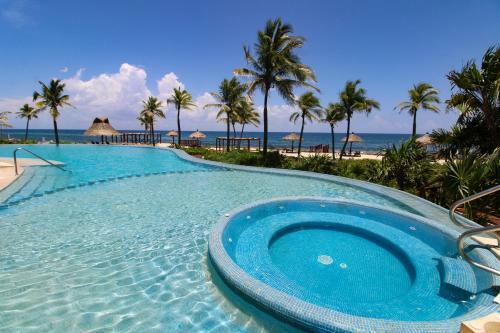 Luxury Apartment Punta Roca Ocean Front