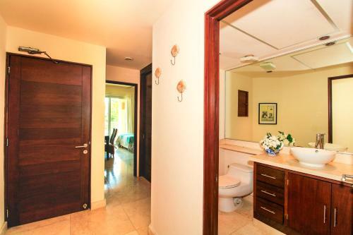 Luxury Apartment Punta Roca Ocean Front