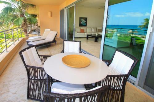 Luxury Apartment Punta Roca Ocean Front