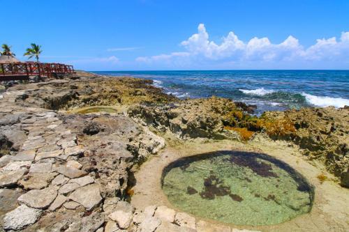 Luxury Apartment Punta Roca Ocean Front