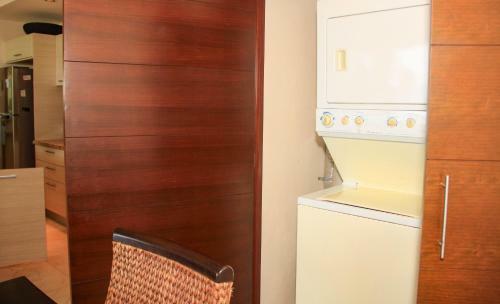 Luxury Apartment Punta Roca Ocean Front