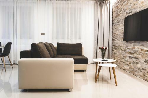 Silesia Apartment