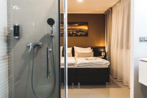 Silesia Apartment