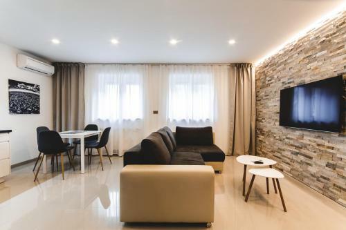 Silesia Apartment