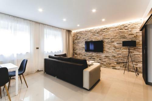 Silesia Apartment