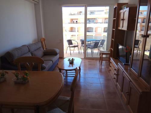 Apartamento Atico Canet