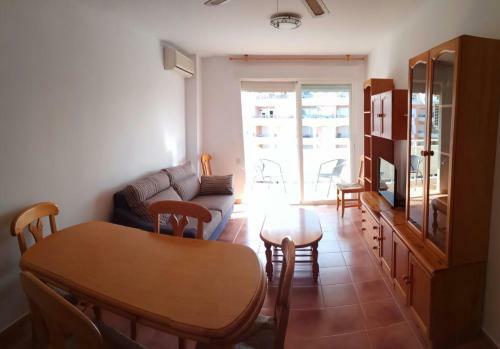 Apartamento Atico Canet