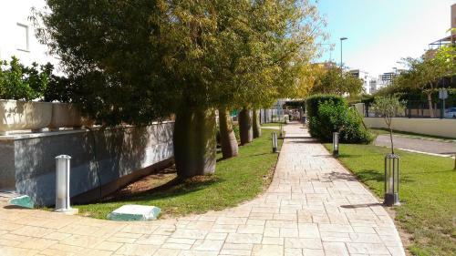 Apartamento Atico Canet