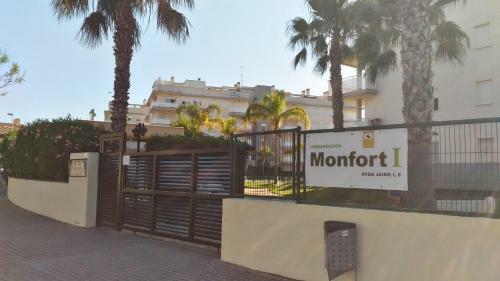 Apartamento Atico Canet