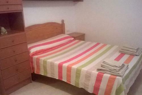 Casa Andalus� Carboneras