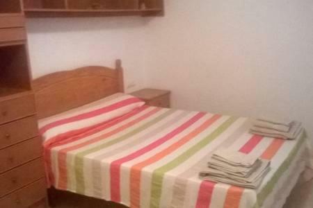 Casa Andalus� Carboneras