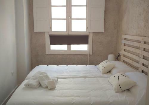 Apartamento Att Cartagena Centro Historico