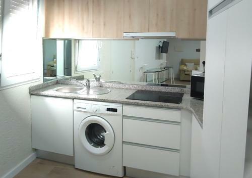 Apartamento Att Cartagena Centro Historico