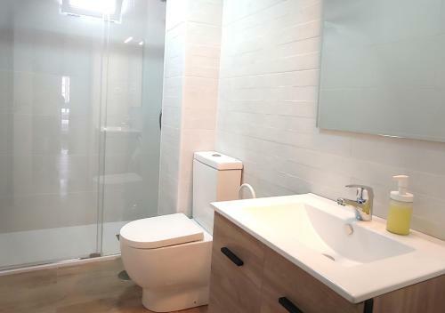 Apartamento Att Cartagena Centro Historico