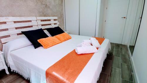 Apartamento Att Cartagena Centro Historico
