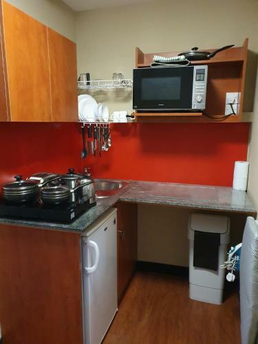 Apartamento Corporation Village