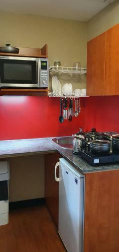 Apartamento Corporation Village