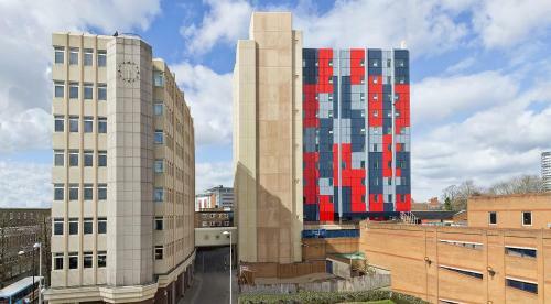 Apartamento Corporation Village