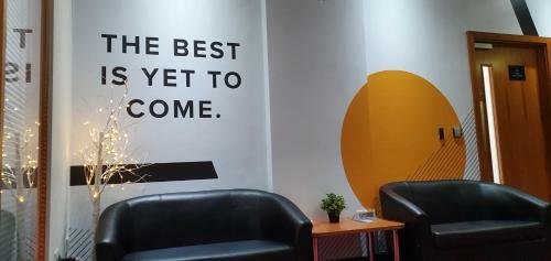 Apartamento Corporation Village