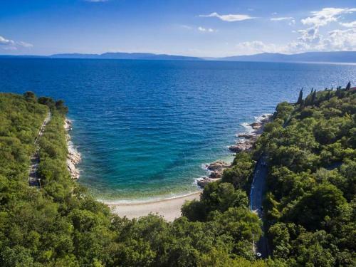 Luxury Apartment In Kostrena