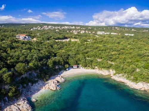 Luxury Apartment In Kostrena