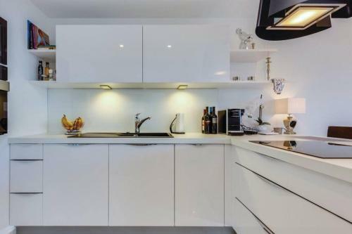 Luxury Apartment In Kostrena